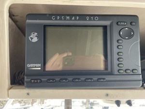 MISS MOLLY 14 Garman GPS