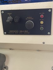 MISS MOLLY 21 Electric Head control