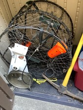 MISS MOLLY 31 Crab Pots