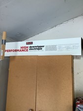 MISS MOLLY 34 Downrigger box