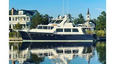 2002 Marlow 65 | 65ft 0 