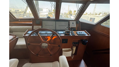 2002 Marlow 65 | 65ft 2 