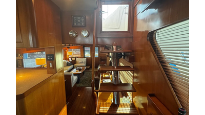 2002 Marlow 65 | 65ft 3 