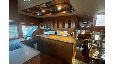 2002 Marlow 65 | 65ft 4 