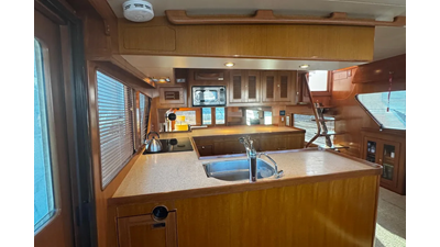 2002 Marlow 65 | 65ft 5 