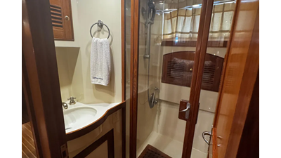 2002 Marlow 65 | 65ft 6 