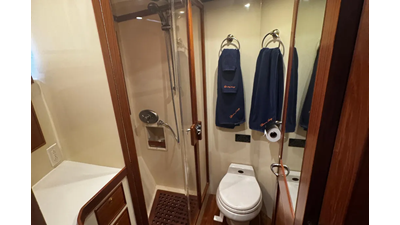 2002 Marlow 65 | 65ft 7 