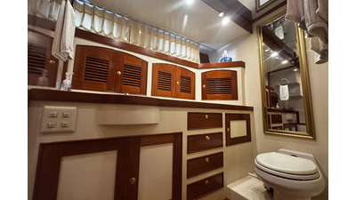 2002 Marlow 65 | 65ft 8 