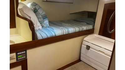 2002 Marlow 65 | 65ft 10 