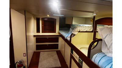 2002 Marlow 65 | 65ft 11 