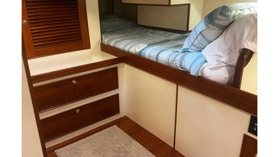 2002 Marlow 65 | 65ft 12 