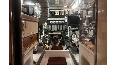 2002 Marlow 65 | 65ft 14 