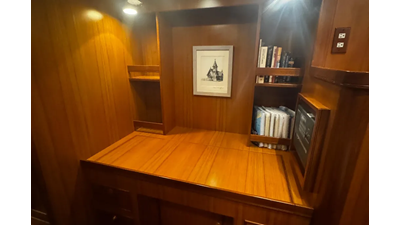 2002 Marlow 65 | 65ft 16 