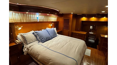 2002 Marlow 65 | 65ft 17 