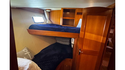 2002 Marlow 65 | 65ft 18 