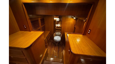 2002 Marlow 65 | 65ft 19 