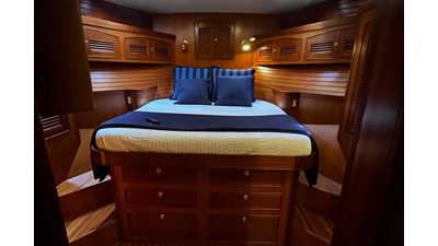 2002 Marlow 65 | 65ft 20 