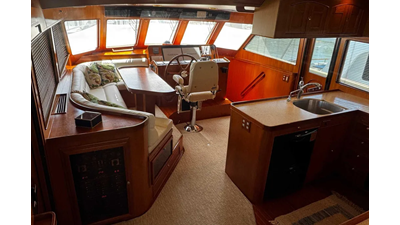 2002 Marlow 65 | 65ft 22 