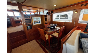 2002 Marlow 65 | 65ft 23 