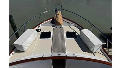 2002 Marlow 65 | 65ft 24 