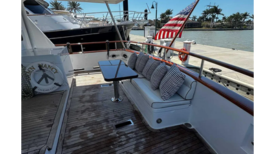 2002 Marlow 65 | 65ft 25 
