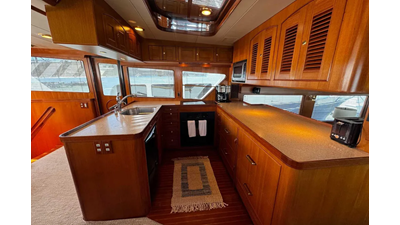 2002 Marlow 65 | 65ft 28 