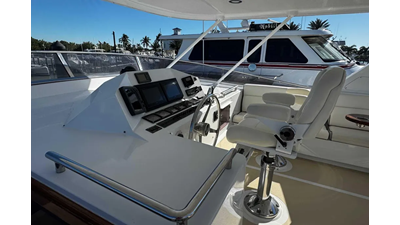 2002 Marlow 65 | 65ft 29 