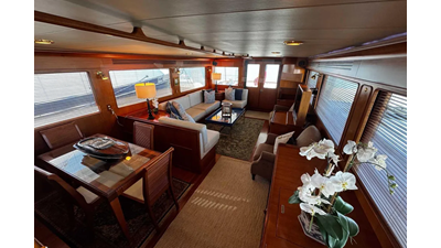 2002 Marlow 65 | 65ft 30 