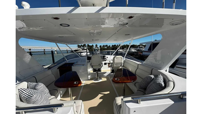 2002 Marlow 65 | 65ft 32 