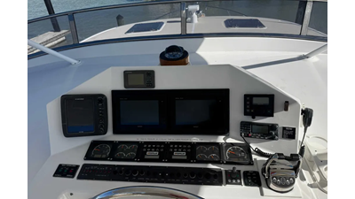 2002 Marlow 65 | 65ft 33 