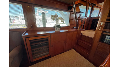 2002 Marlow 65 | 65ft 34 