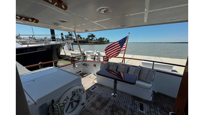 2002 Marlow 65 | 65ft 35 