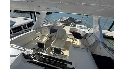 2002 Marlow 65 | 65ft 37 