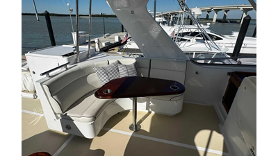 2002 Marlow 65 | 65ft 38 