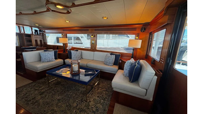 2002 Marlow 65 | 65ft 39 