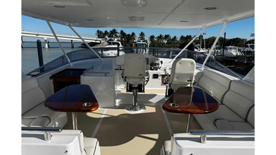 2002 Marlow 65 | 65ft 40 