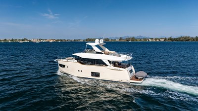 Bella Frisia 6 