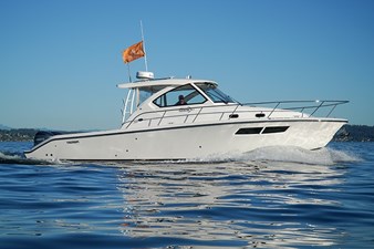LADY ANN Name Reserved 0 LADY ANN Name Reserved 35' (10.67m) Pursuit 2018