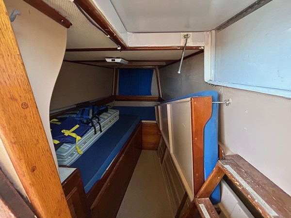 AFT CABIN