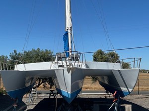 MS BLUE PEARL 1 FRONT VIEW