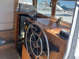 MS BLUE PEARL 6 HELM