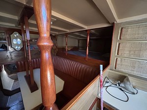 MS BLUE PEARL 9 SALON & QUEEN BERTH STRB