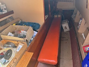 MS BLUE PEARL 32 STRB AMA