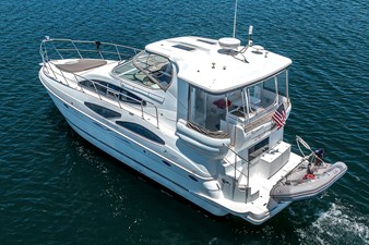 CRUISERS YACHTS 415 1 