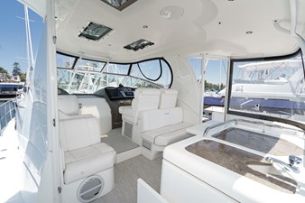 CRUISERS YACHTS 415 2 