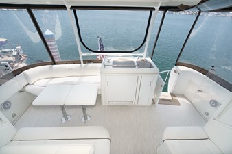 CRUISERS YACHTS 415 3 