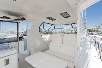CRUISERS YACHTS 415 4 