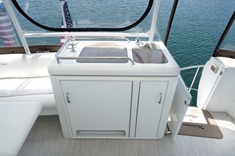 CRUISERS YACHTS 415 5 