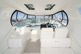 CRUISERS YACHTS 415 8 