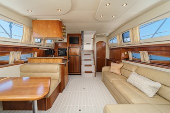 CRUISERS YACHTS 415 15 